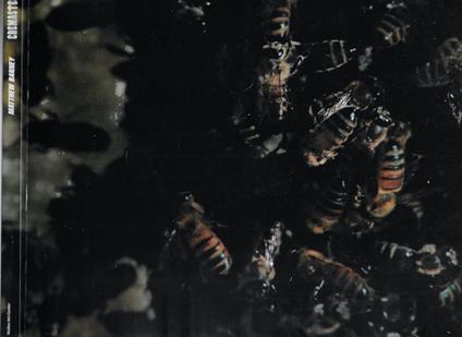 Cremaster 2 - copertina