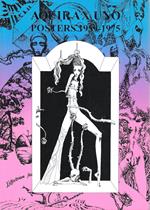 Aquirax Uno : posters 1959-1975