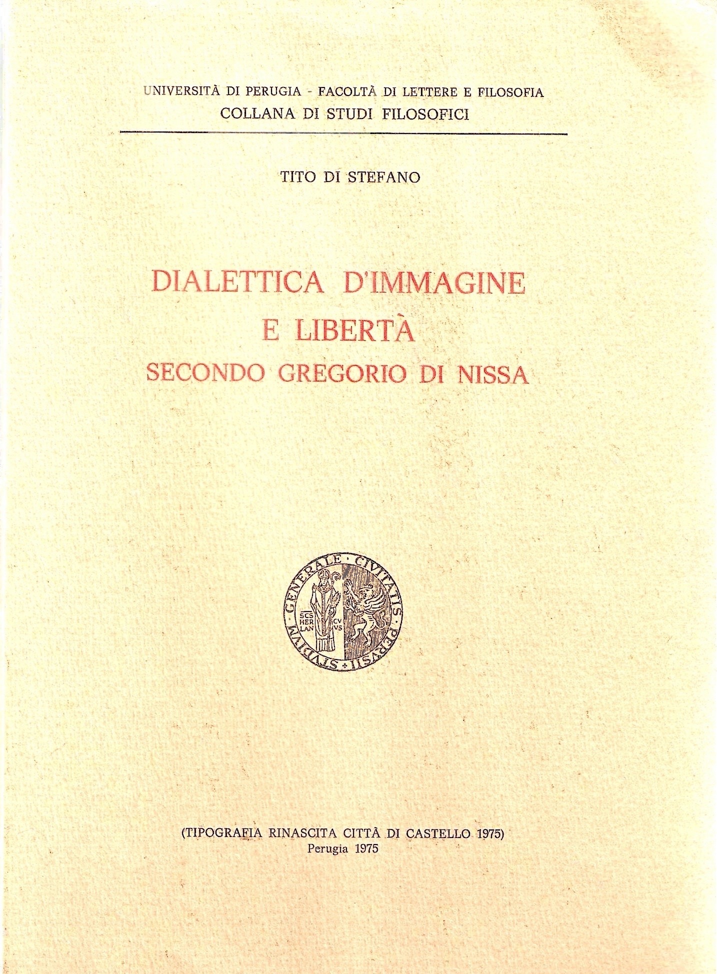 Zefiro libri