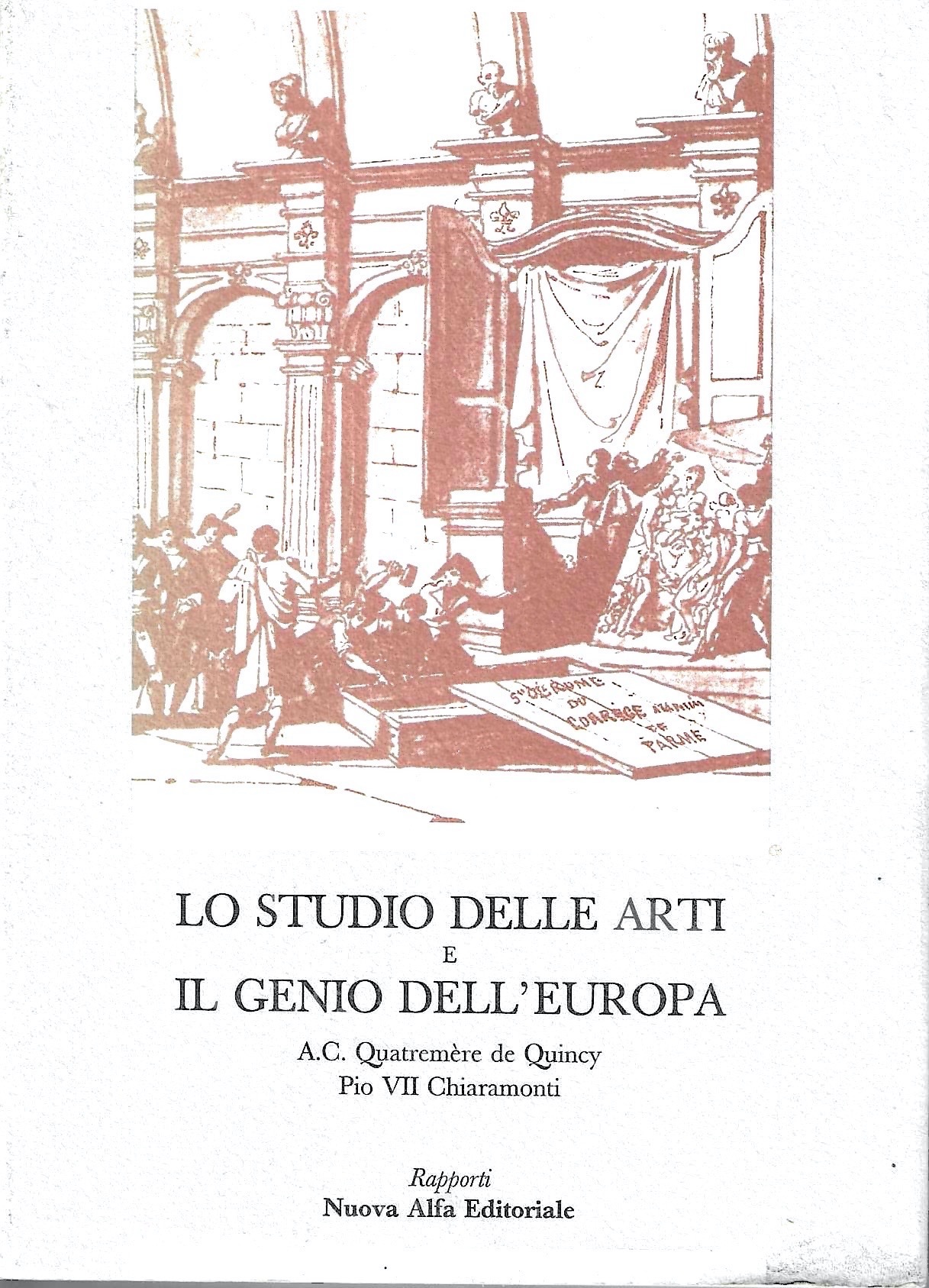 Zefiro libri
