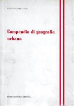 Compendio di geografia urbana