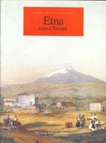 Etna, mito d'Europa