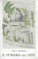 Il pungolo dell'arte
