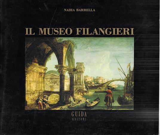 Il Museo Filangieri - copertina