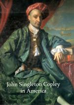 John Singleton Copley In America