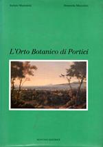 L' Orto Botanico di Portici