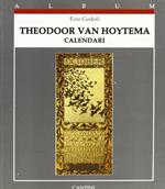 Theodoor Van Hoytema Calendari