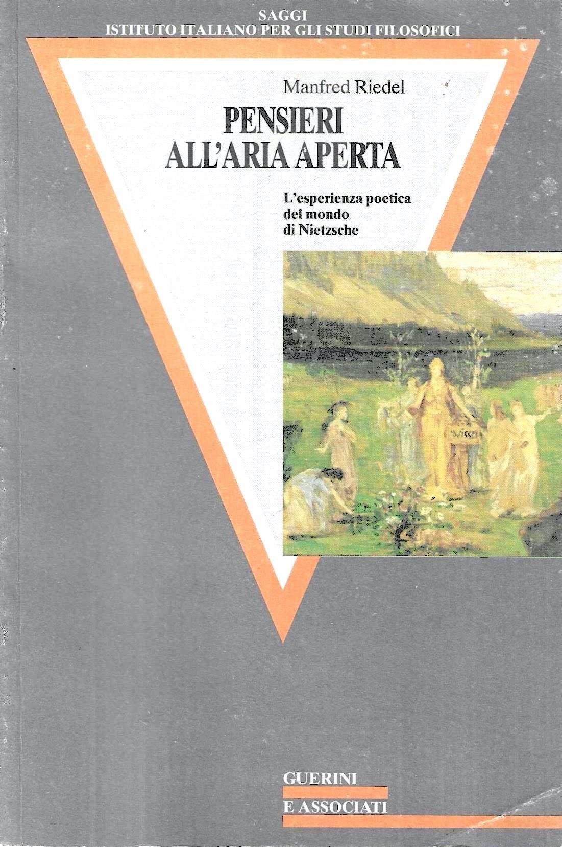 Zefiro libri