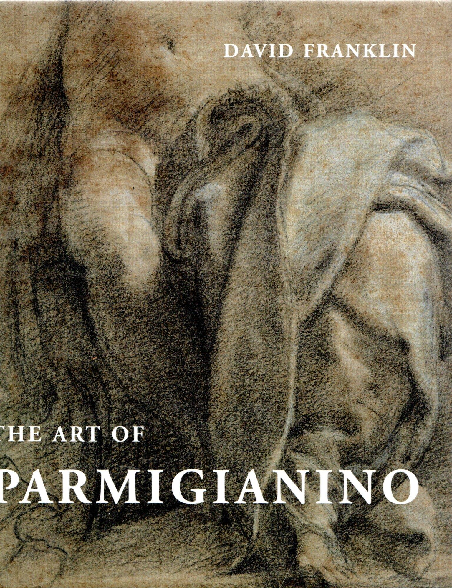 The Art of Parmigianino