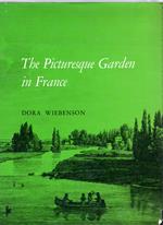 The Picturesque Garden in France