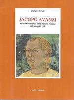 Jacopo Avanzi nel rinnovamento della pittura padana del secondo '300