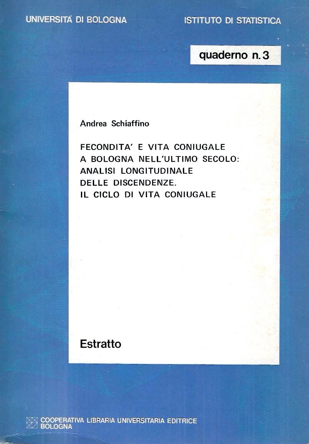 Zefiro libri