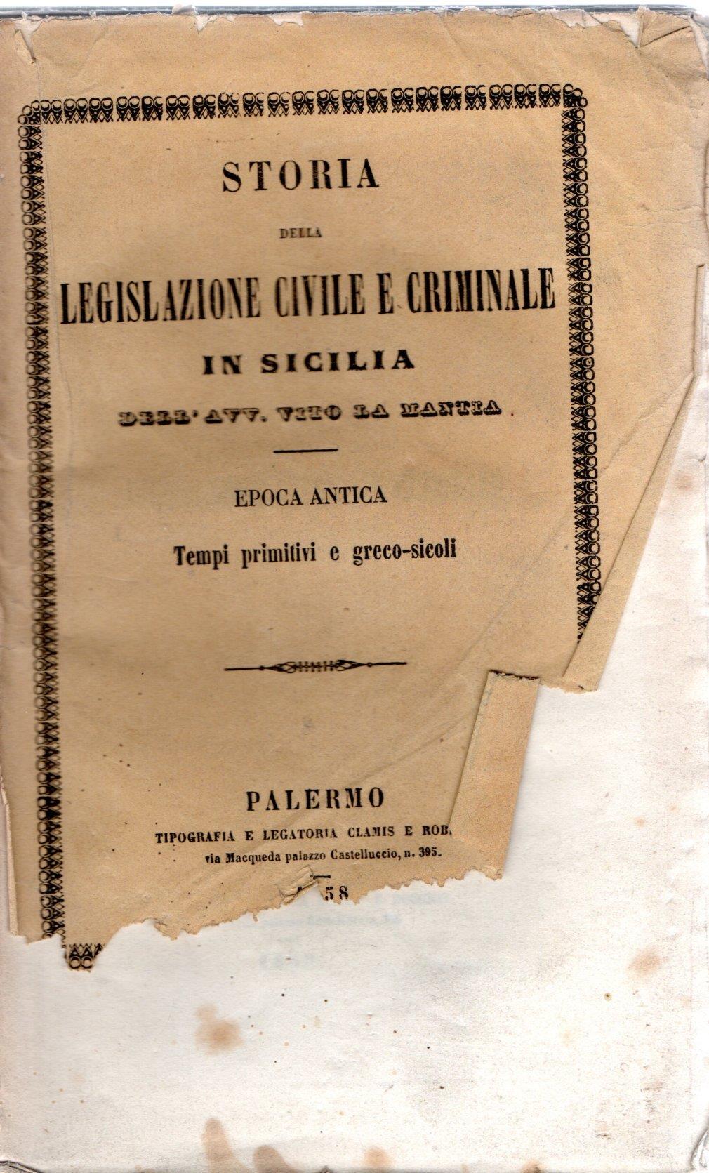 Zefiro libri