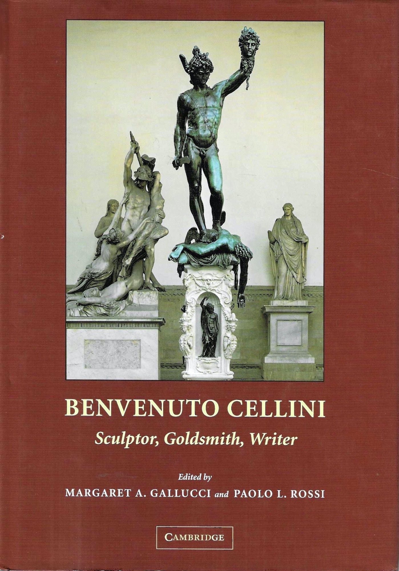 Zefiro libri