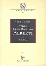 Studi su Leon Battista Alberti