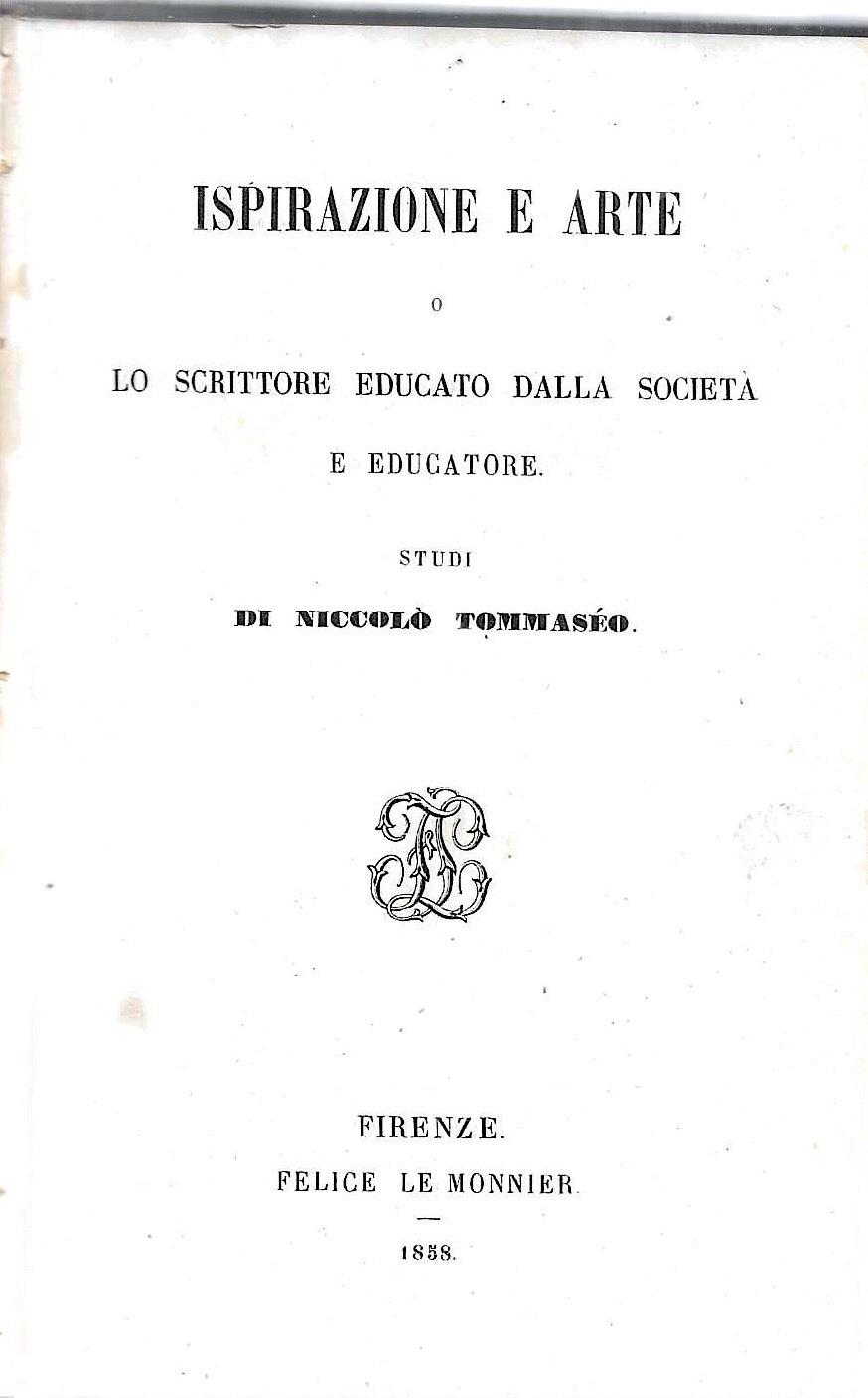 Zefiro libri