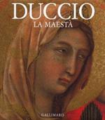 chefs-d'oeuvre de l'art italie: Duccio