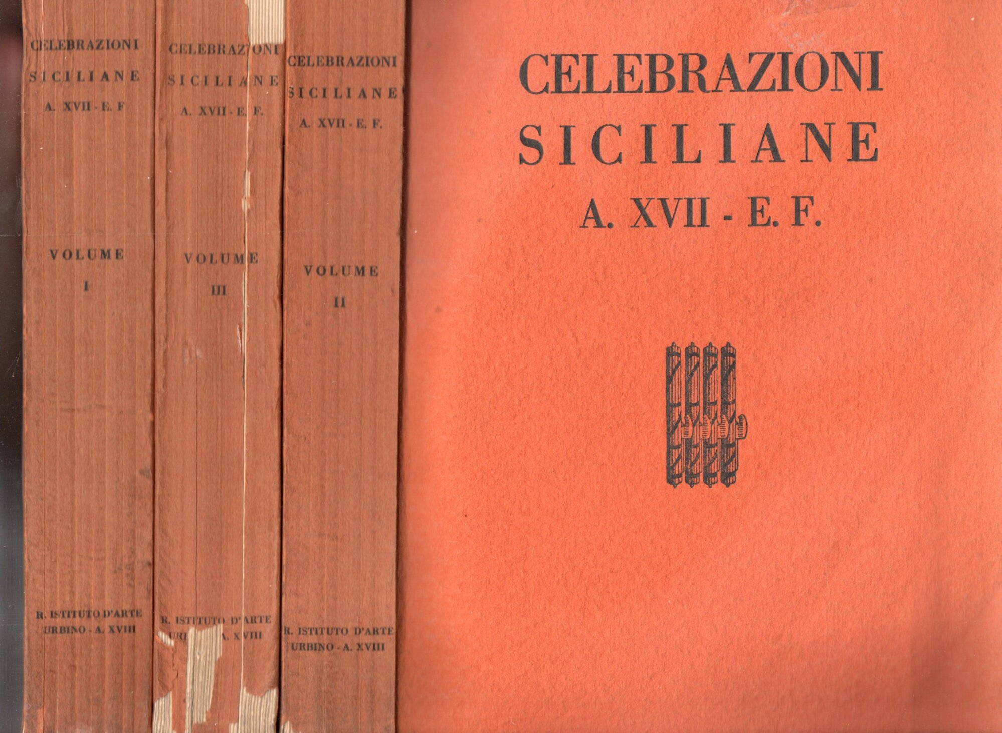 Zefiro libri