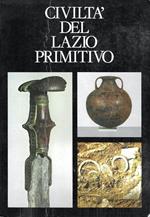 Civiltà del Lazio primitivo