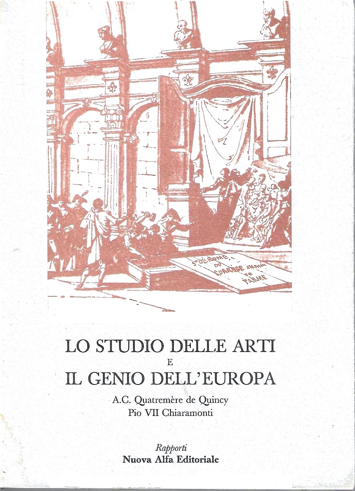 Zefiro libri