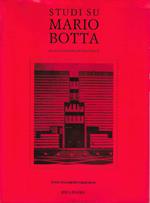 Studi su Mario Botta, una ricerca fotografica di Giasco Bertoli