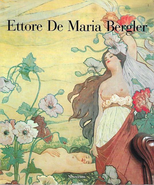 Ettore De Maria Bergler