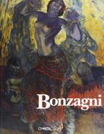 Aroldo Bonzagni. Pittore e illustratore (1887-1918). Ironia, satira e dolore. Catalogo della mostra (Cento, 1998)