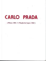 Carlo Prada (1884 - 1960)