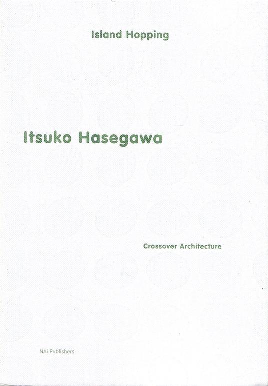 Island Hopping: Crossover Architecture - copertina