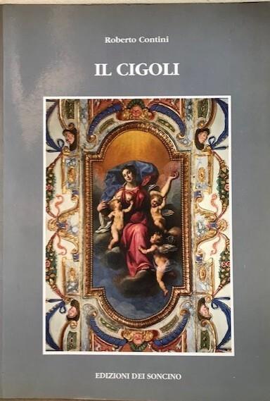 Il Cigoli - Roberto Contini - copertina