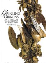 Grinling Gibbons and the Art of Carving