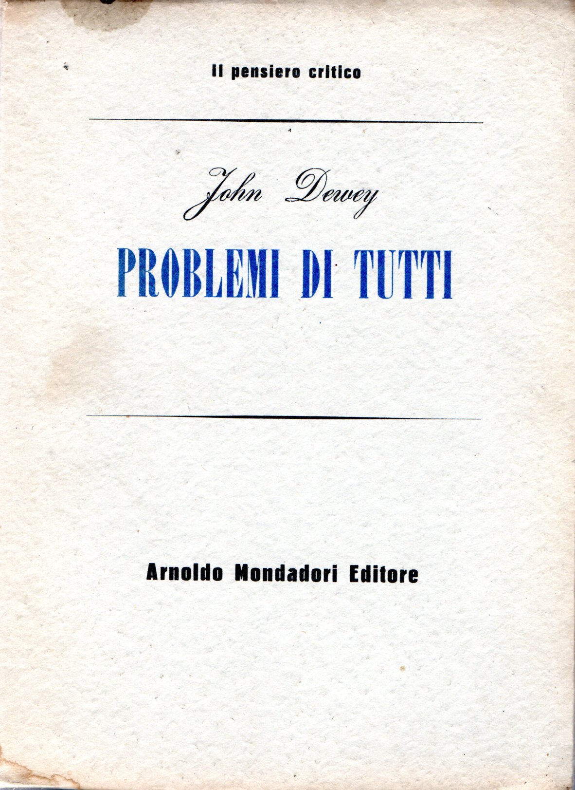 Zefiro libri