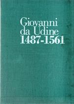Giovanni da Udine 1487-1561 (3 vol. in cofanetto)