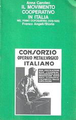 Il movimento cooperativo in Italia nel primo dopoguerra (1918-1925)