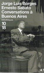 Conversations à Buenos Aires