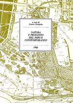 Natura e progetto del parco contemporaneo