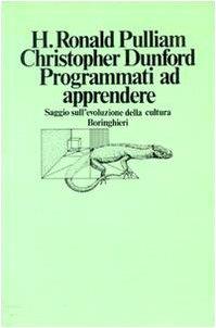 Programmati ad apprendere - copertina