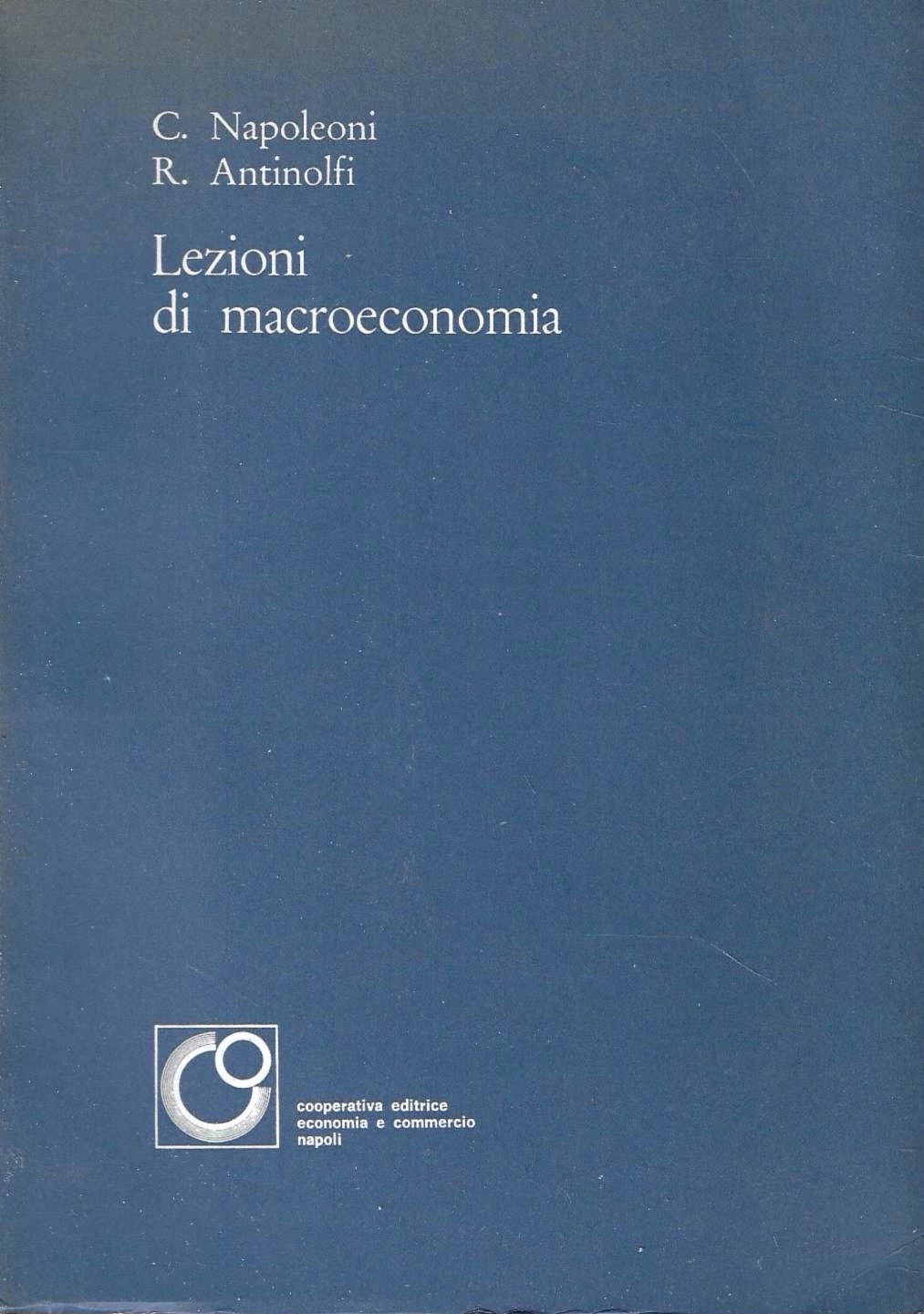 Zefiro libri