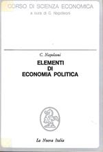 Elementi di Economia Politica