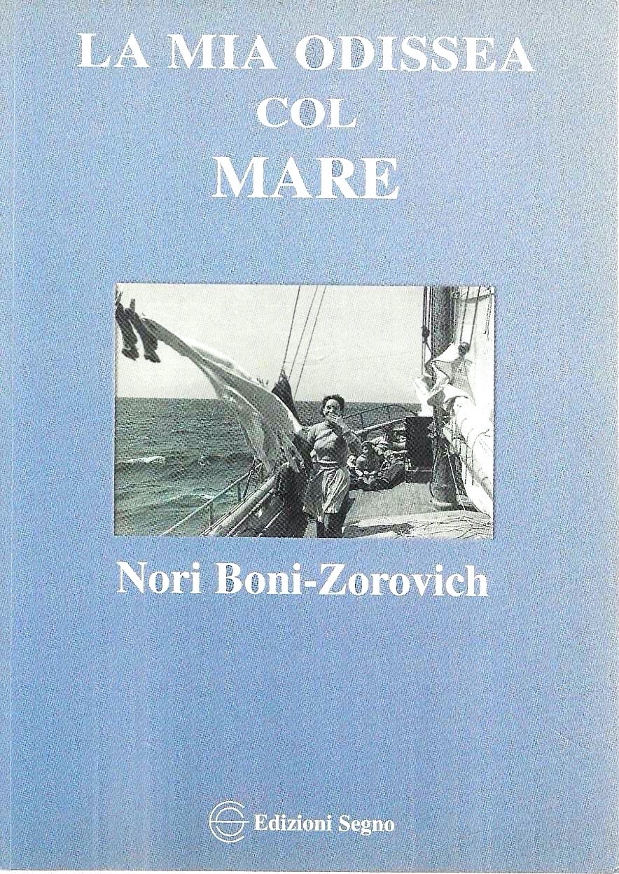 Zefiro libri
