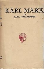 Karl Marx, la vita e l'opera