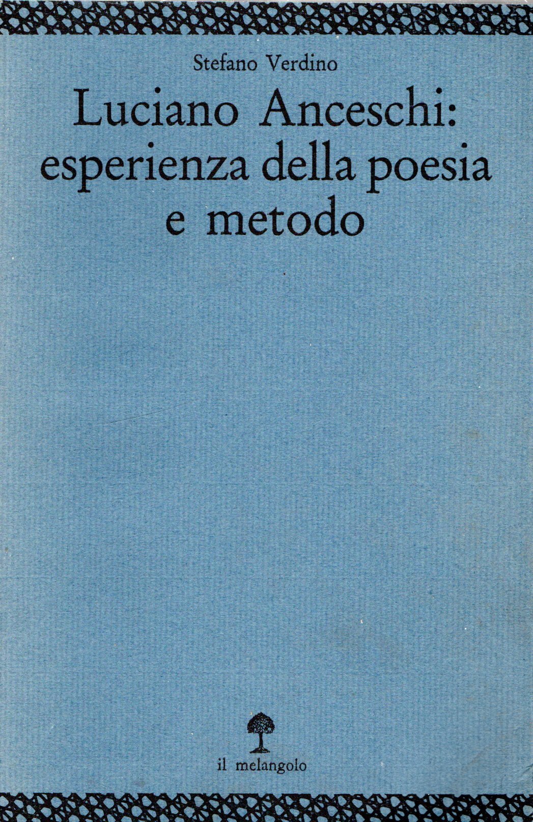 Zefiro libri