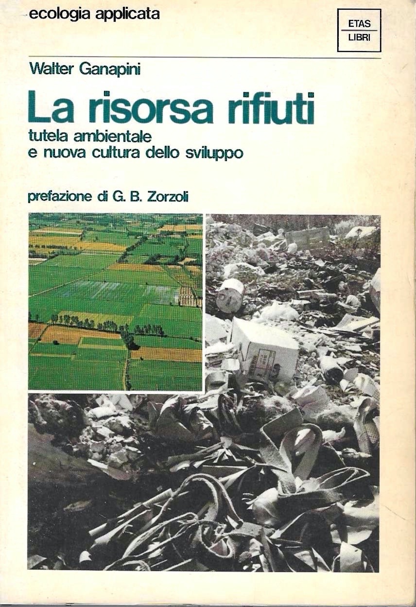 Zefiro libri