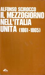 Il Mezzogiorno nell'Italia Unita (1861-1865)