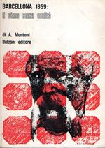Barcellona 1859 : il piano senza qualità
