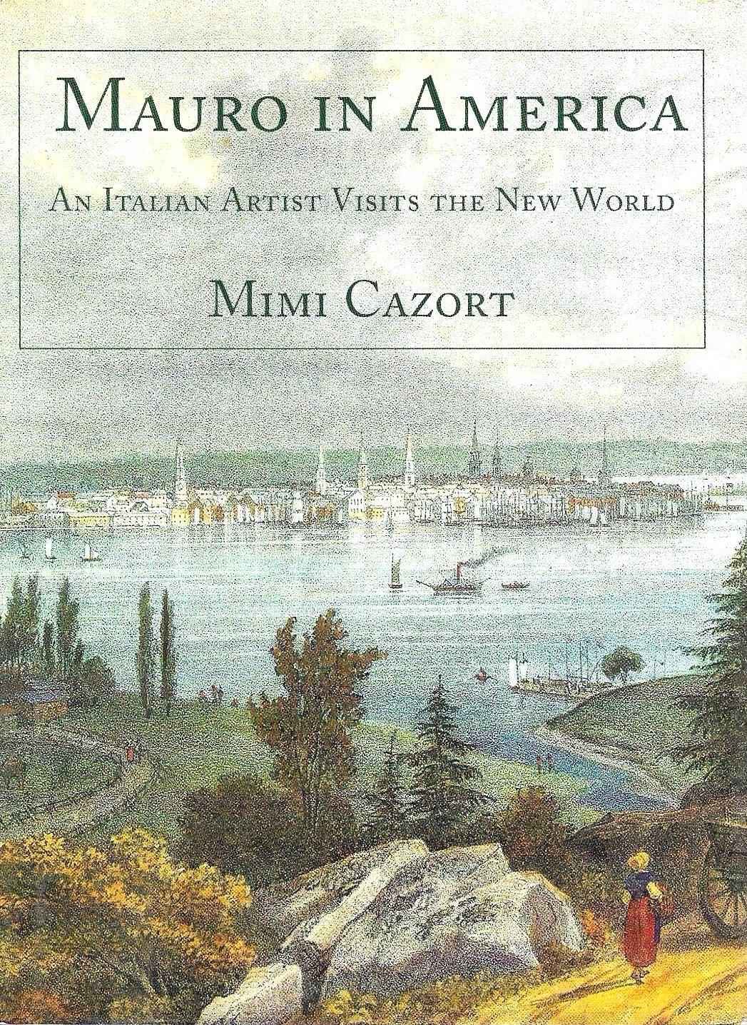 Zefiro libri
