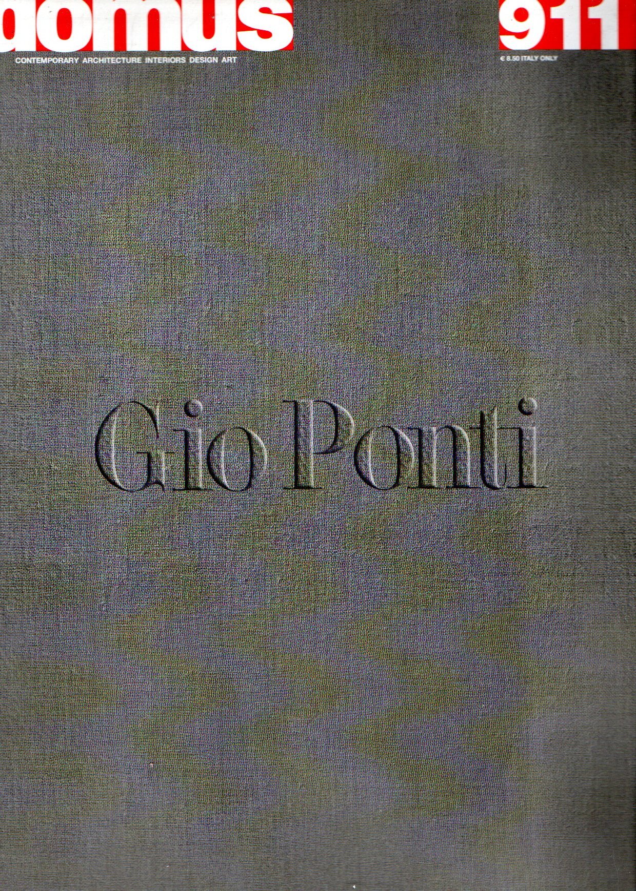 Zefiro libri