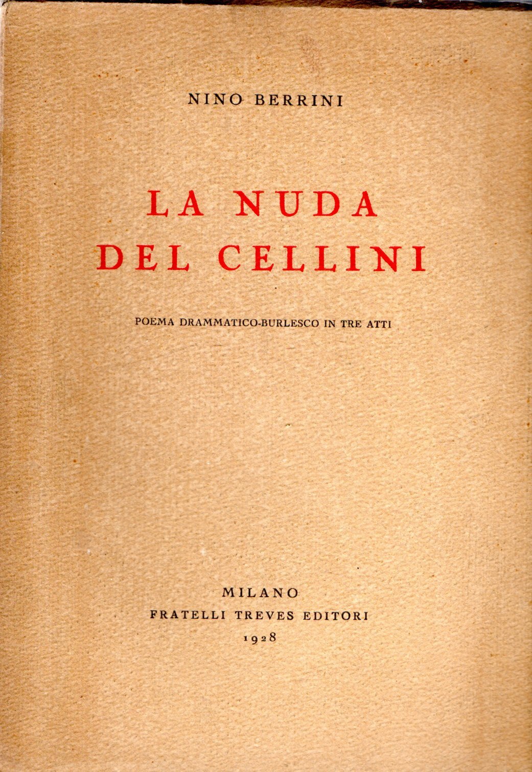 Zefiro libri