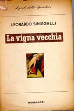 La Vigna Vecchia