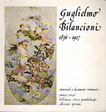 Guglielmo Bilancioni 1836 - 1907